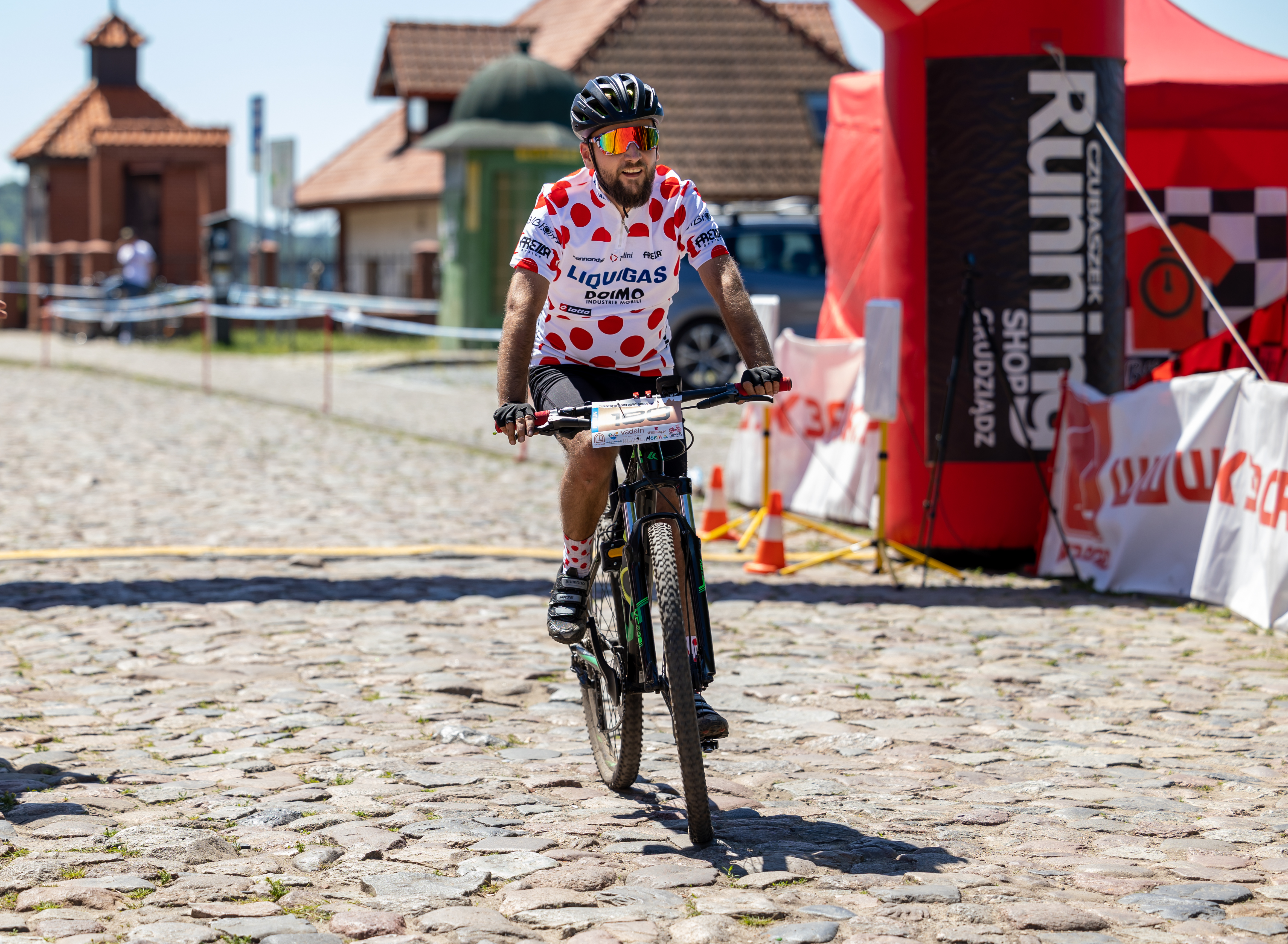 Grudziądzki Festiwal Rowerowy 05.06.2022 345